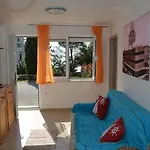 With A Parking Space Icici, Opatija - 11154 アパート