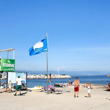 アパート With A Parking Space Icici, Opatija - 11154