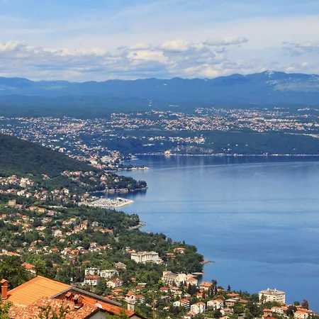 アパート With A Parking Space Icici, Opatija - 11154