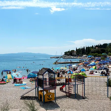 With A Parking Space Icici, Opatija - 11154