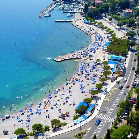 アパート With A Parking Space Icici, Opatija - 11154